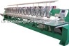 Flat Computerized Embroidery Machine (1215)