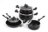 Aluminum Nonstick Cookware Set