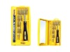 20PCS accuracy screwdriver set