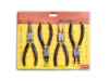 Circlip pliers set