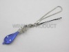 Mobile phone charm(Cell phone string, Phone charm,Mobile phone string,Mobile phone charm)