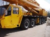 used 120ton crane,used truck crane,used kato crane