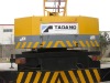 used 80ton  crane,used japanese crane,all terrain crane