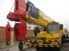 used 65ton original crane, hydraulic crane,used tadano crane