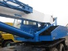 used 30ton original crane,truck mounted crane,used mobile crane