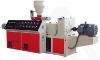 conical twin-screw extruder