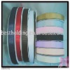 Grosgrain Ribbon