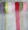 Organza Ribbon