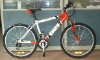 Mountain bicycle