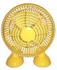 table fan