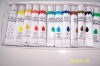 Acrylic color Acrylic paints 12ml*12 color