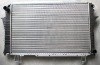 AUTOMOBILE RADIATOR