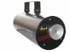 F-D17 Cylinder Firefly Laser Light