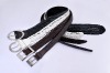 genuine leather belt,fashion waist belt ( OEM )