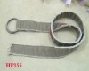 canvas belt