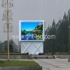 Outdoor full color led display