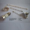 ECO HALOGEN LAMPS/ CLASS C R7s HALOGEN BULB/ HALOGEN LIGHT