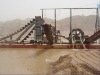 Sand Dredger