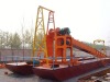 Bucket Dredger