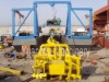 dredger vessel