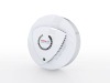 2-wire photoelectronic smoke detector