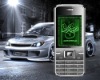 electronic Quran mobile phone K98 with Quran Software phone