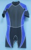 surfing wetsuit