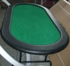 poker table