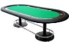 deluxe poker table