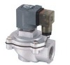 2W Normally Closed Solenoid valve