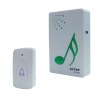 Wireless Door bell 688( 32multi-music for choice)