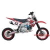 XP125(12"/14") dirt bike