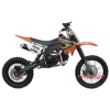 XP125(14"/17") dirt bike