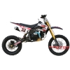 XP125(14"/17") dirt bike