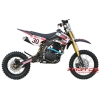 XTT150(14"/17") dirt bike