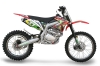 XZT150(16"/19") dirt bike