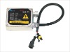 HID xenon ballast digital controlled