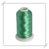 108D polyester embroidery thread