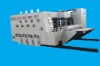 printing slotting machinery