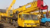 secondhand crane, used truck crane, used original japan mobile crane,used kato crane,used tadano crane