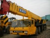 used crane,used original kato crane,50ton