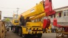 HOT SUPPLY THE USED CRANE,Secondhand TADANO crane 55 Ton