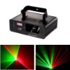 RGY Laser Light Show, DJ Laser Show System, Disco Light