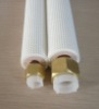 Pair insulated copper tube (YZ-23-1882)