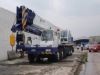 Used TADANO Crane GT-550E 55T