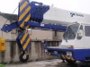 Used TADANO Crane GT-550E 55T