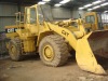 Used Loader CAT 966E