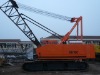 Used Wheel Crane