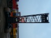 Used Wheel Crane