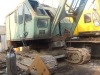 Used Wheel Crane